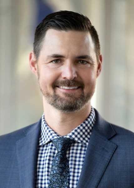 Colin James Anderson, MD