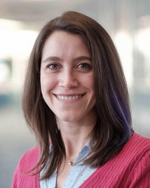 Kathleen Garland, MD