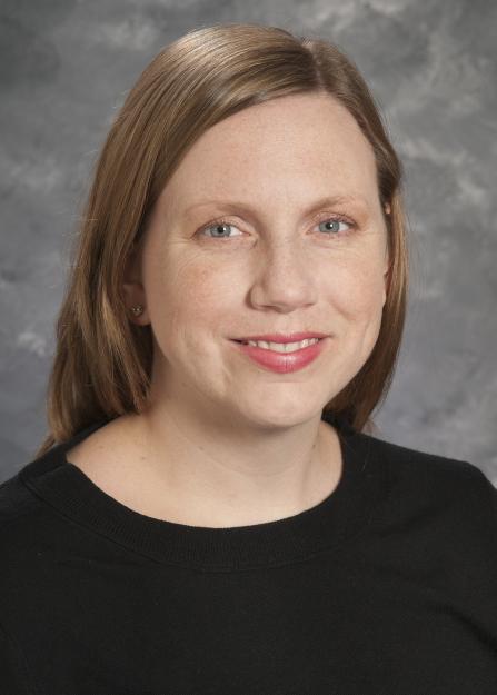 Julie Estelle MacBain Hanna