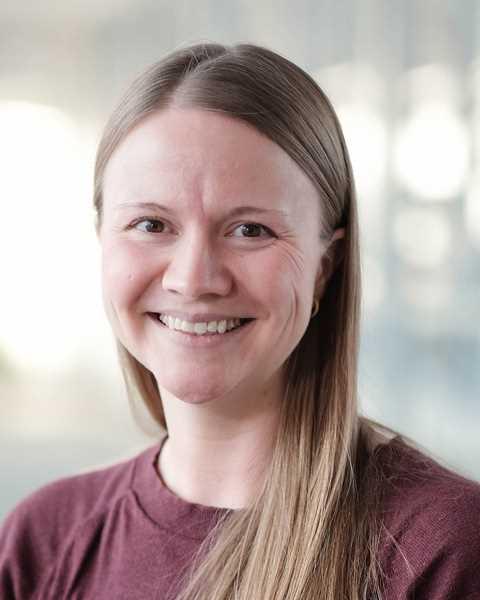 Megan Van Ee Hilgers, MD