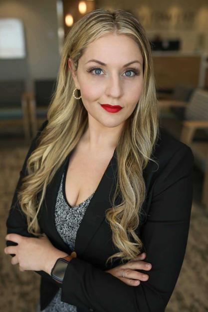 Tyla Jessica Danielle Hughes