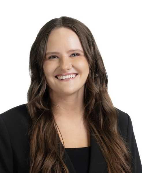 Elizabeth Anne Johlson, AUD, CCC-A