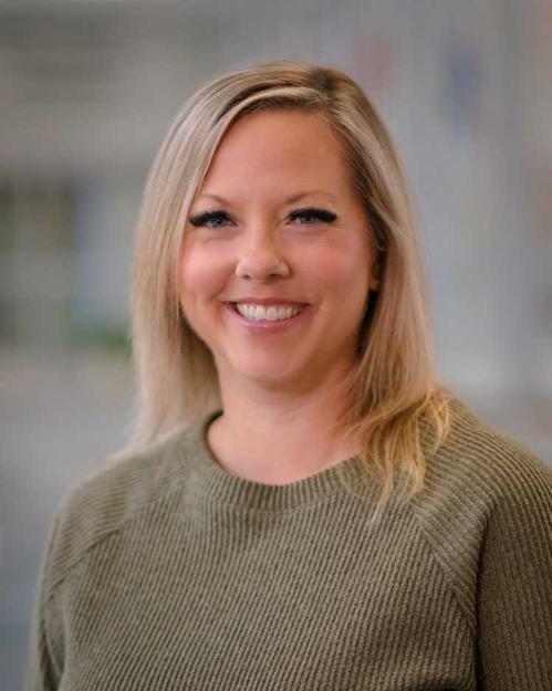 Kristen Leia Kesslar