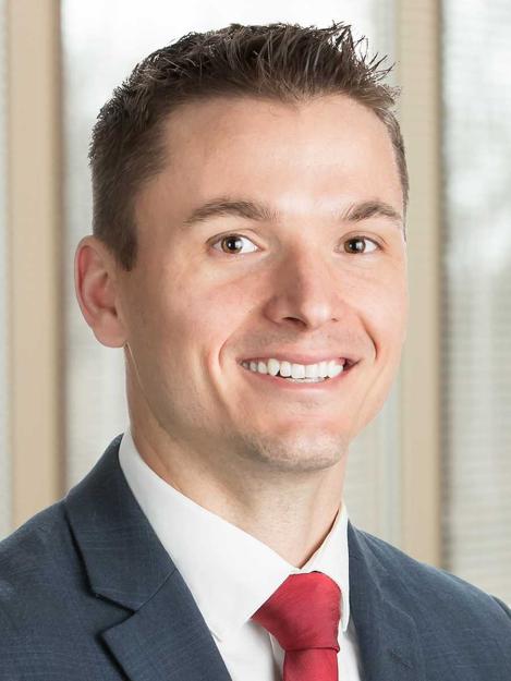 Erik Austin Lund, MD