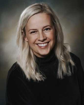 Caitlin Leigh Olson