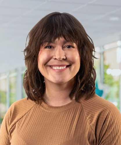 Danielle Marie Paulsen