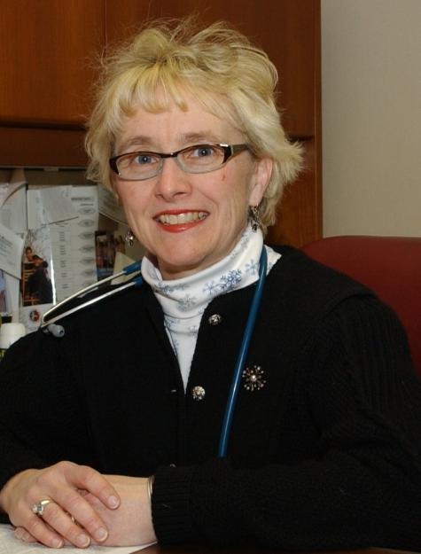 Dr. Deborah Lee Smith-Wright, MD - Edina, MN - Pediatrics