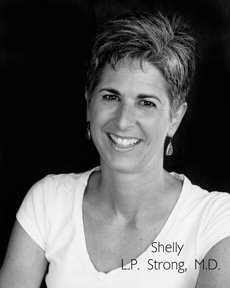 Shelly Lynn Peterson Strong