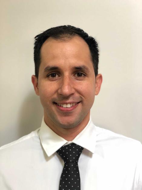 Ronald Toledo Cardoso