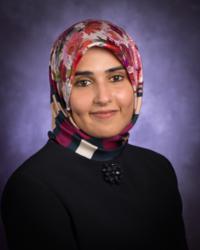 Jumana O Abdelkarim, MD