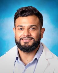 Anas Anas Sohail, MD