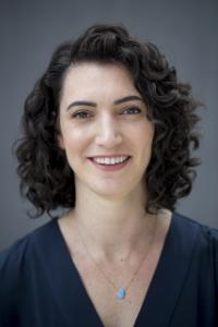 Dr. Jenna R Berger, MD - Saint Louis, MO - Pediatrics
