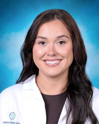 Jade Bollinger, APRN