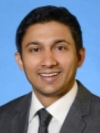 Dr. Suraj Bopanna, MD - Green Bay, WI - Pulmonary Critical Care