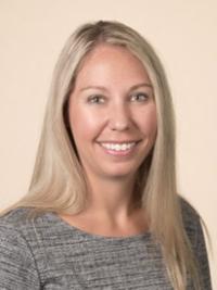 Abigail R Brooks, MD