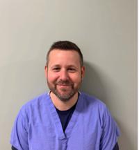 Robert James Burcham