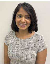 Namratta S Burmeister