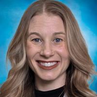 Mackenzie C Buzzard, APRN