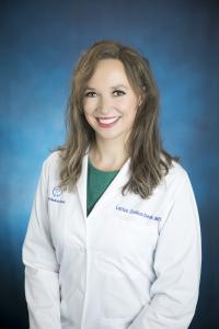 Larisa G Ciatlos-Deak