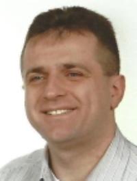 Rafal G Ciecierski