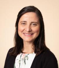 Joanie M Columbia, MD