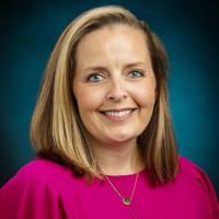 Ginger L Darling, MD