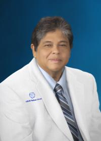 Jose A Diaz, MD