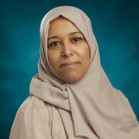 Hanan M Dihowm