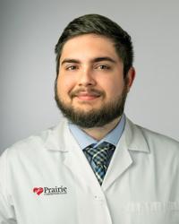 Brendan T Dinga, PA-C