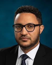 Philipos K Gebremedhin, MD