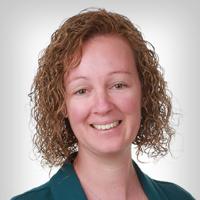 Stephanie D Gordon, CNM