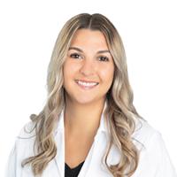 Alison M Gryczewski, PA-C