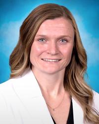 Daryn J Handlin, APRN