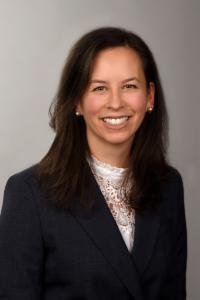 Laura Carrihill Healy