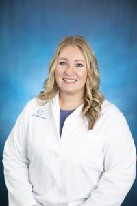 Maurissa Heaton, APRN