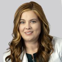 Brandy Nicole Holthaus