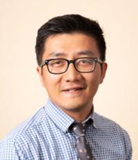 Kai Huang, MD