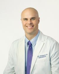 Brett L Hutcherson, DO