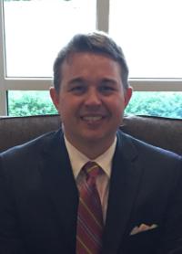 Cameron S Huxford, MD