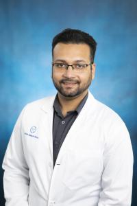 Dr. Arslan Inayat, MD - O Fallon, IL - Hospital Medicine