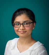 Afshan Iqbal
