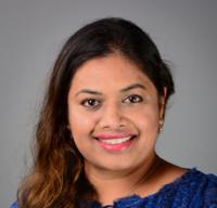 Prachi Jain, MD