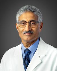 Prasad V Kandula, MD