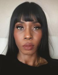 Isioma O Keazor-Cunnings