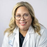 Emily K Konrad, APRN