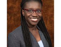 Abena A Krow-Goossen