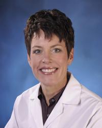 Terese J Laughlin, DPM