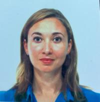 Alessandra Mantovani, MD