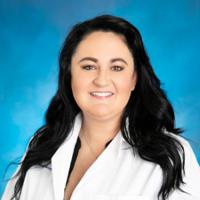 Rachel V McCray, APRN