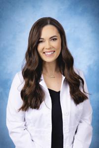 Katie A Menendez, APRN
